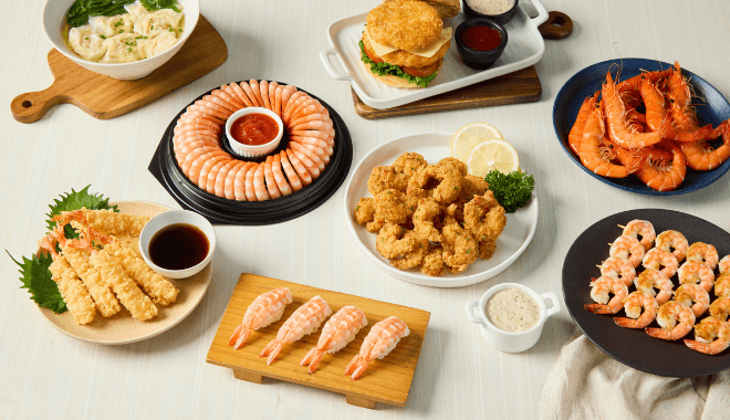 Thai Union’s businesses in global seafood sourcing make marine resources accessible both safely and sustainably