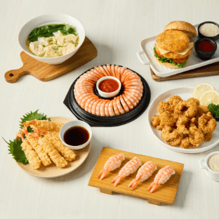 Thai Union’s businesses in global seafood sourcing make marine resources accessible both safely and sustainably