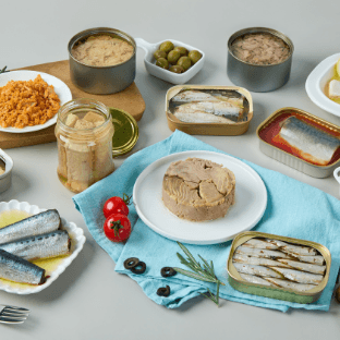 Thai Union’s businesses in global seafood sourcing make marine resources accessible both safely and sustainably