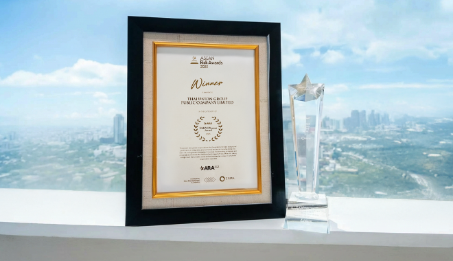 Enterprise Risk Management Academy (ERMA)