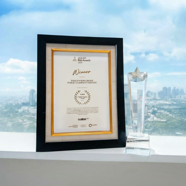 Enterprise Risk Management Academy (ERMA)