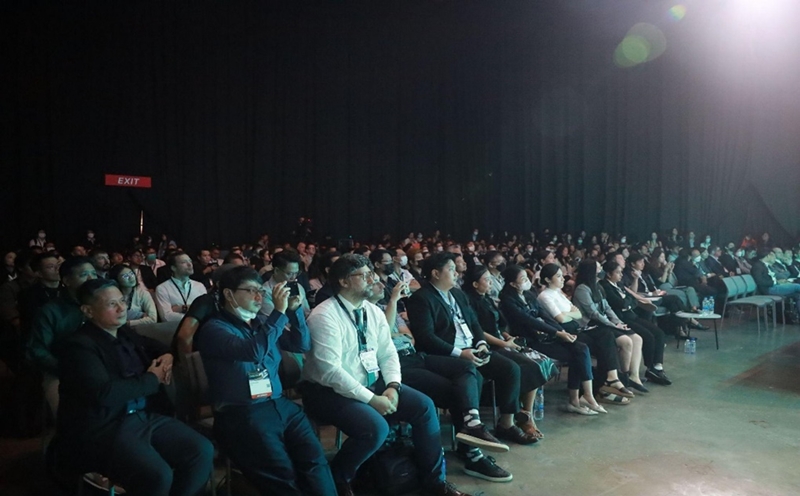 SPACE-F Batch 4 Incubator Program