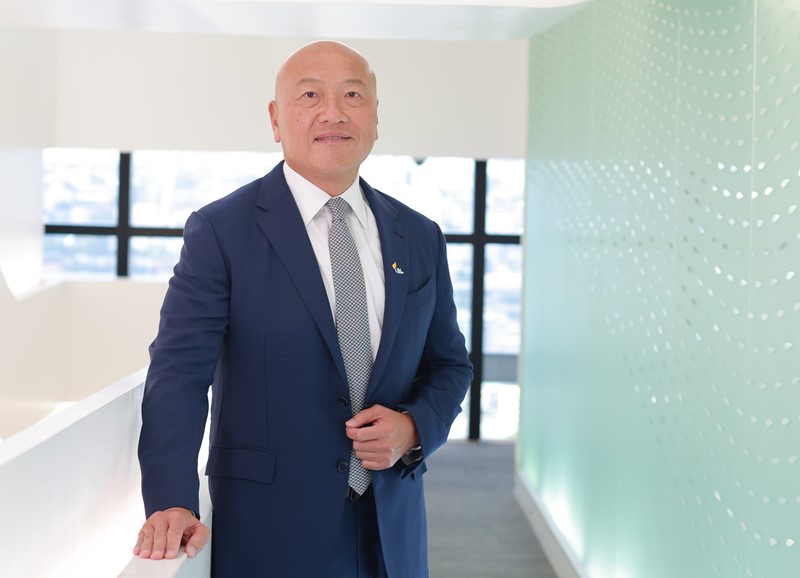 Thai Union Q3 net profit rises 17.2%-2