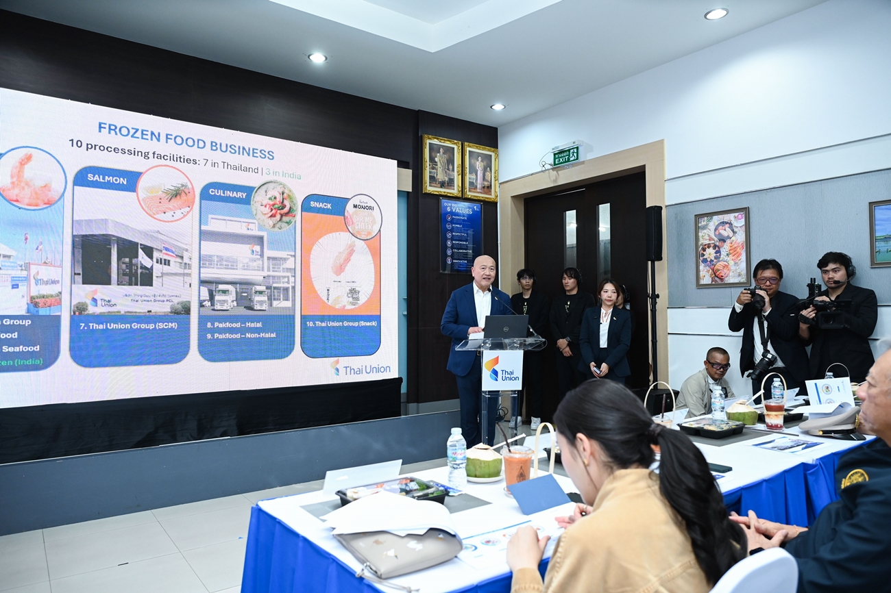 Welcomes Thai Prime Minister Paetongtarn Shinawatra