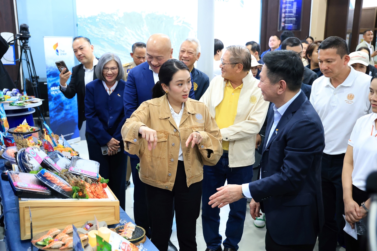 Welcomes Thai Prime Minister Paetongtarn Shinawatra