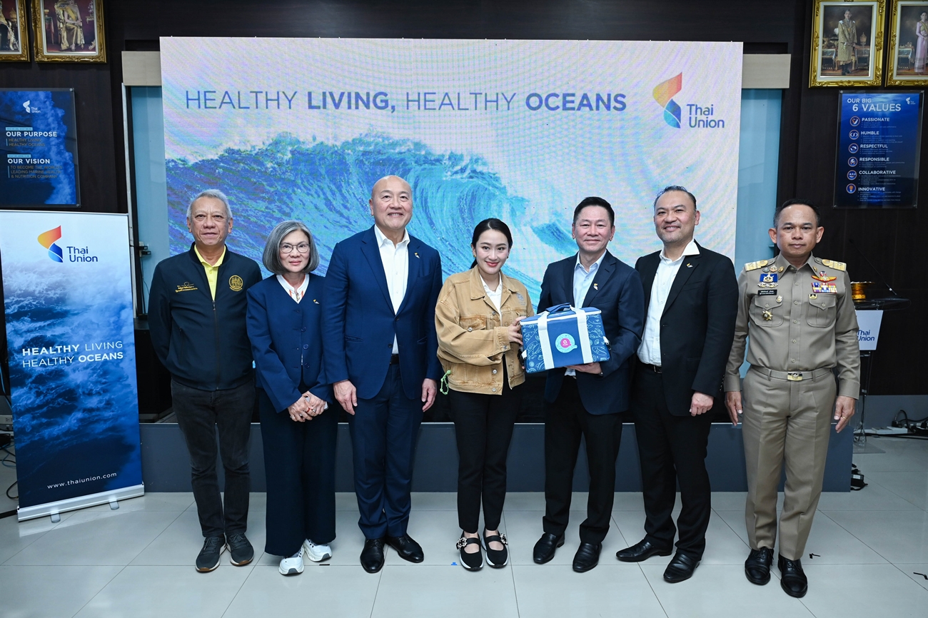 Welcomes Thai Prime Minister Paetongtarn Shinawatra