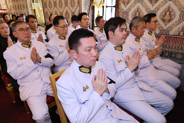 35. ฟังอภิธรรม 2