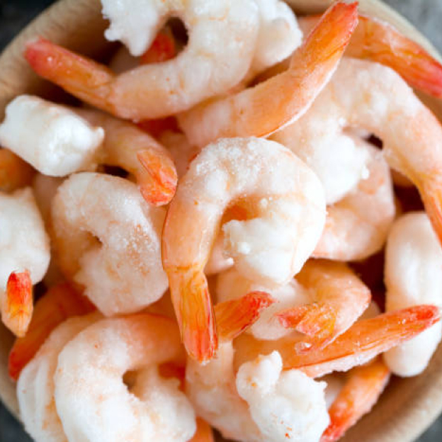 Thai Union’s businesses in global seafood sourcing make marine resources accessible both safely and sustainably