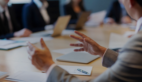 Corporate Governance