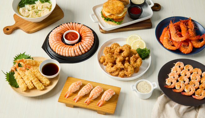 Thai Union’s businesses in global seafood sourcing make marine resources accessible both safely and sustainably