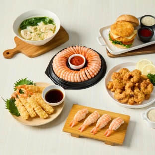 Thai Union’s businesses in global seafood sourcing make marine resources accessible both safely and sustainably