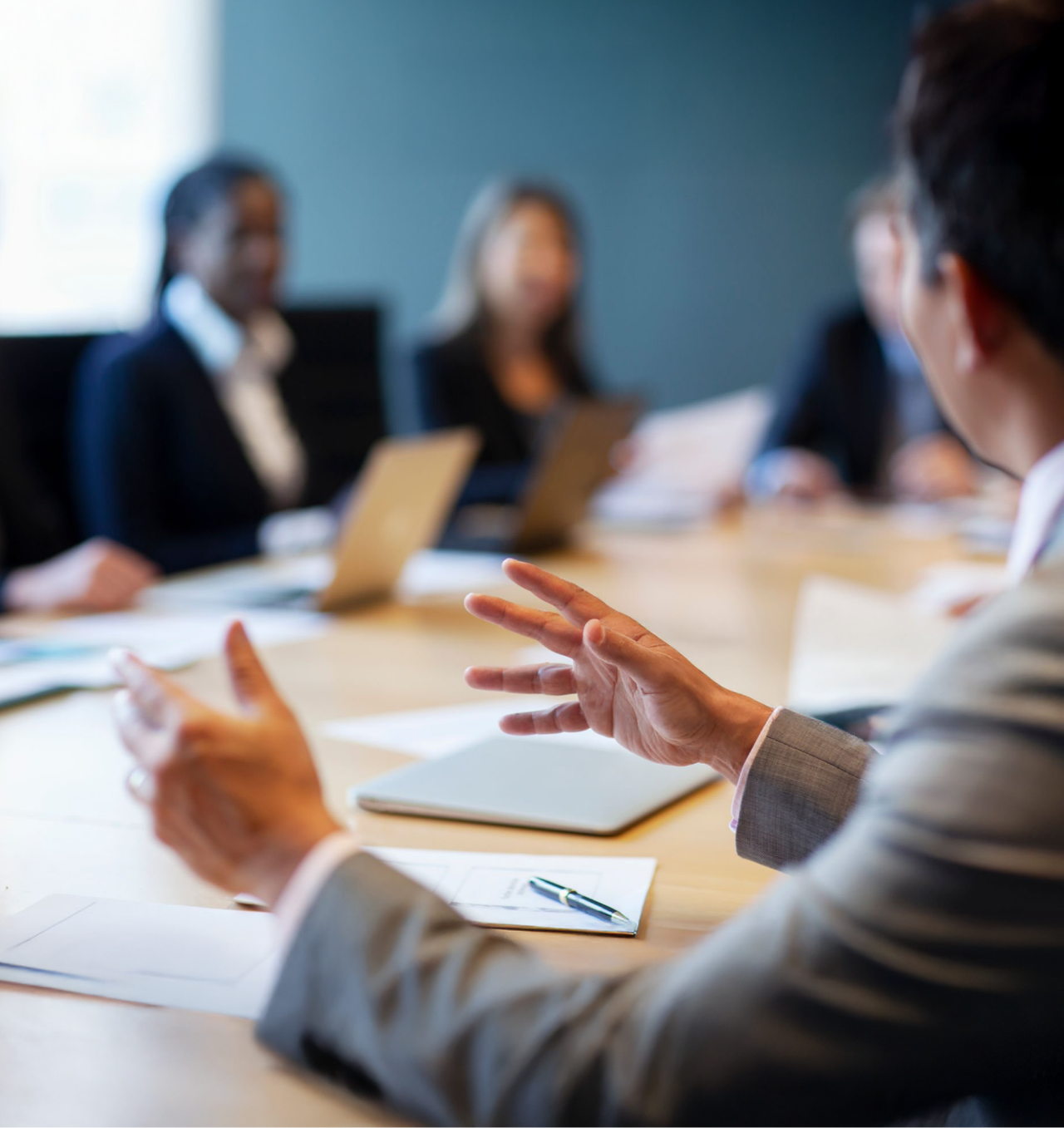 Corporate Governance