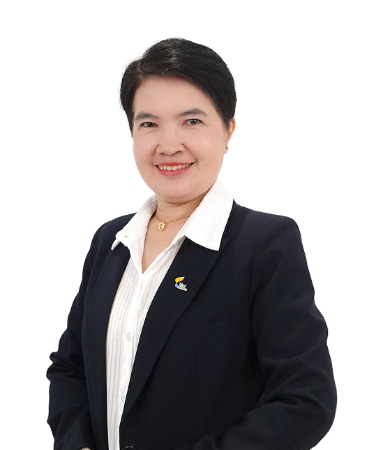 Ms. Ratiporn Ratcharoen