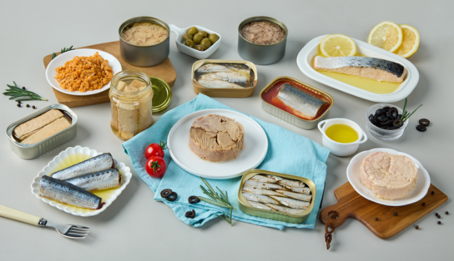 Thai Union’s businesses in global seafood sourcing make marine resources accessible both safely and sustainably